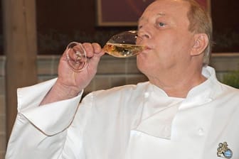 Der bekannte Koch Alfons Schuhbeck wird am 2. Mai 65 Jahre alt.