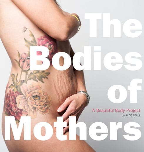 Der Titel sagt alles: A Beautiful Body Project