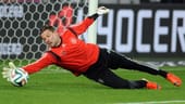 Tor: Roman Weidenfeller (Borussia Dortmund, 33 Jahre)