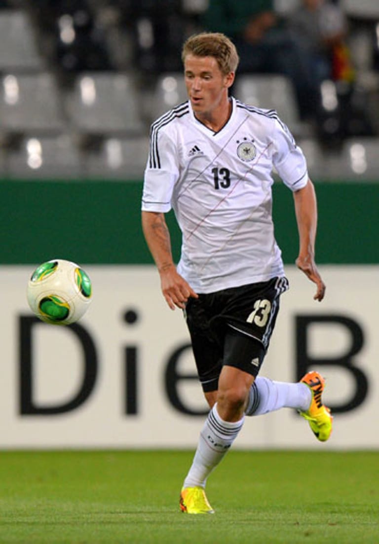 Abwehr: Erik Durm (Borussia Dortmund, 22 Jahre)
