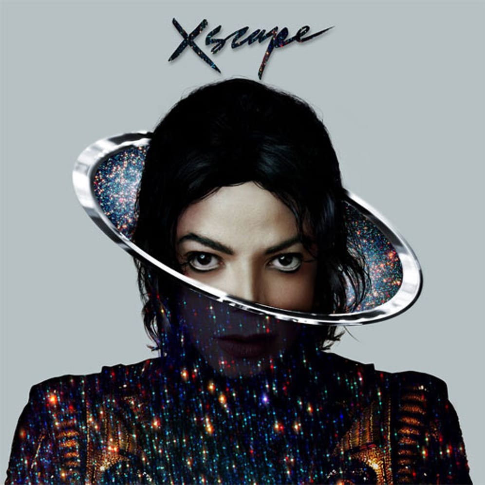 Michael Jackson "Xscape", Veröffentlichung 09. Mai:
