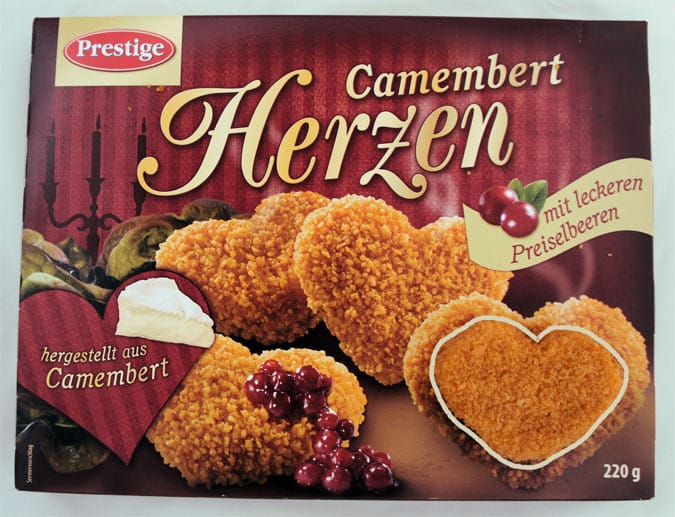 Verbraucherzentrale Hamburg kritisiert Camembert-Mogelpackung