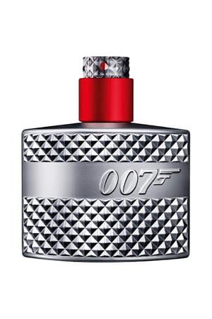 In der Kategorie Lifestyle konnte das Parfum Qantum von James Bond (ab 30 Euro) sowohl die Fachjury als auch das Publikum überzeugen und somit gleich zwei Preise ergattern.