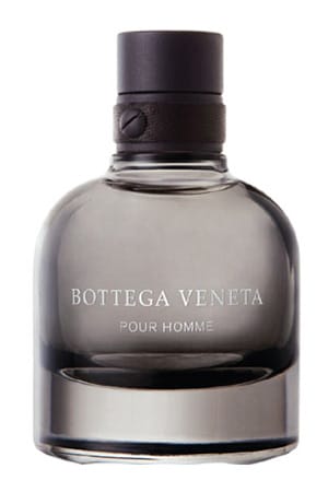 Der exklusive Duft Bottega Veneta pour Homme (ab 65 Euro) triumphierte in der gleichnamigen Kategorie.