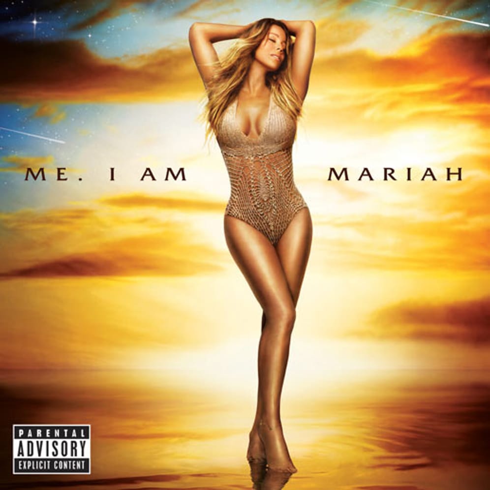 Mariah Carey "Me. I Am Mariah", Veröffentlichung 23. Mai.