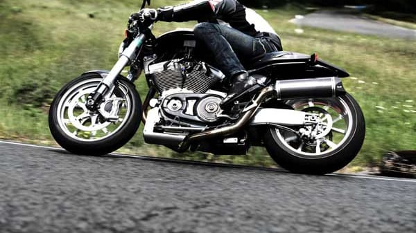 Avinton: Die französischen Muscle-Bikes werden von Hand gefertigt.