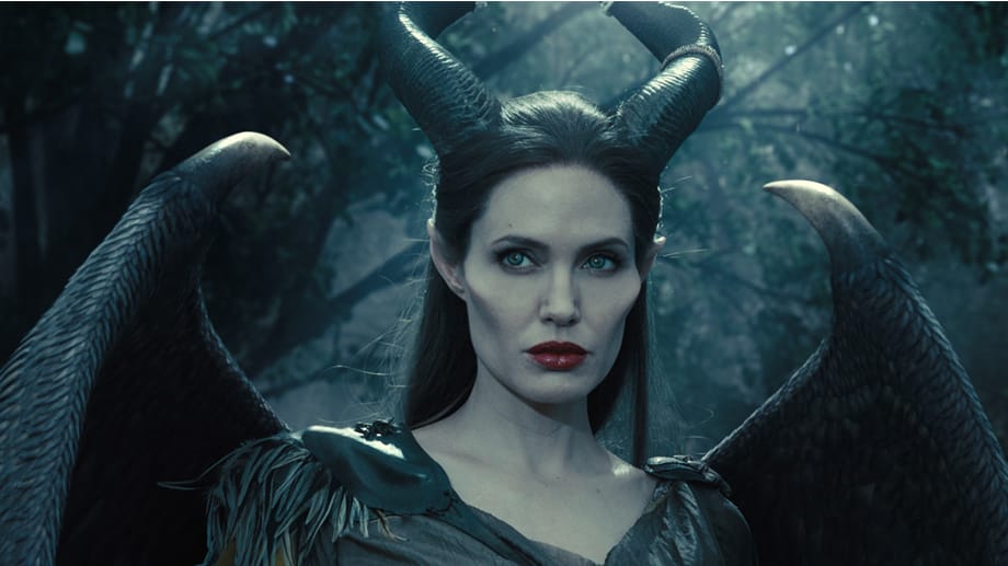 "Maleficent"