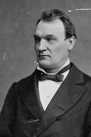 Auch diesem Mann müssen Whiskey-Freunde dankbar sein: John Griffin Carlisle, (1834 – 1910) Speaker of House of Representatives und Finanzbeamter.