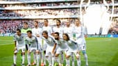 Real Madrid will mit einem Sieg über den Stadtrivalen endlich "La Decima" - den zehnten Titel in der Königsklasse - feiern. Die Sehnsucht nach dem ersten Triumph seit dem Endspiel-Sieg gegen Bayer Leverkusen (2002) ist bei den Königlichen riesengroß.