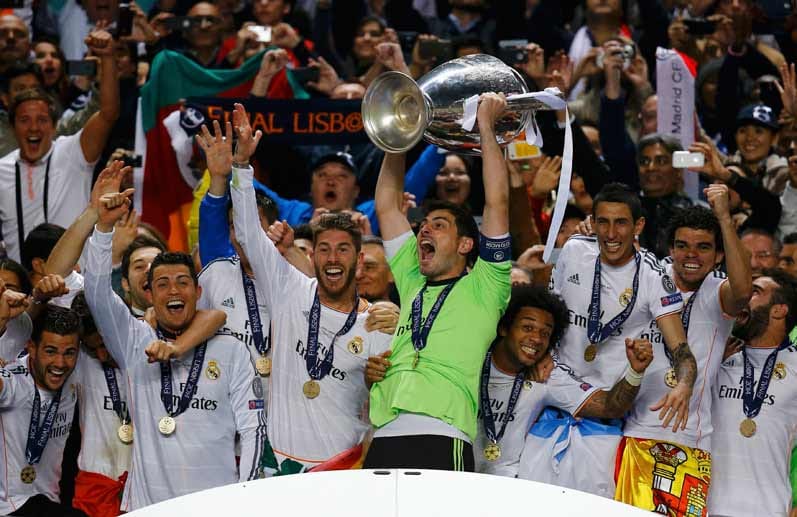 Gareth Bale (110.), Marcelo (118.) und Cristiano Ronaldo (120./FE) belohnen schließlich den offensiven Auftritt von Real Madrid und markieren die Treffer zum 4:1-Endstand. Die Königlichen feiern so den Gewinn der Champions League - und gleichzeitig "La Decima" - den zehnten Titel in der Königsklasse.