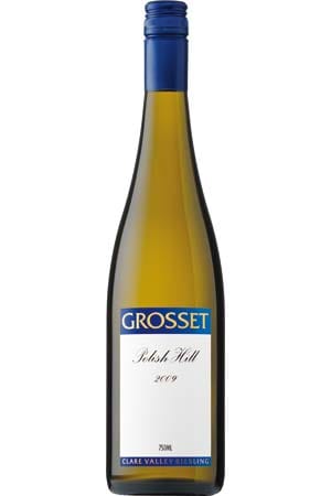 2009 Riesling Polish Hill Grosset Clare Valley
