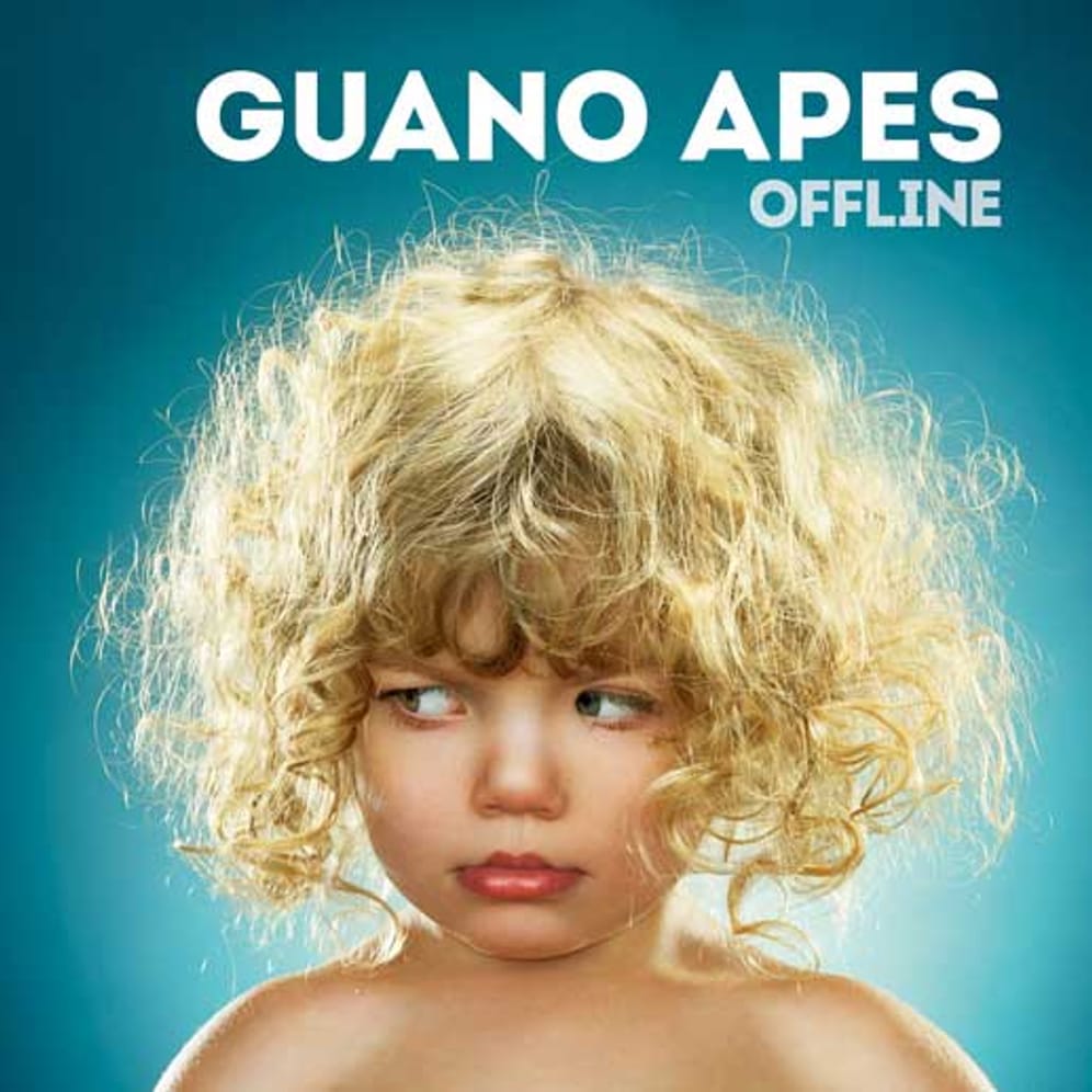 Guano Apes "Offline", Veröffentlichung 30. Mai