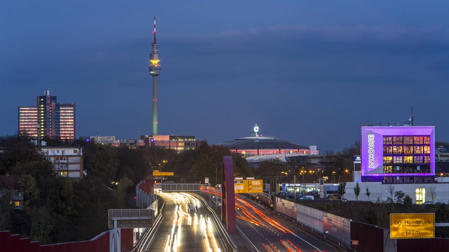 Die gefährlichsten Städte Deutschlands