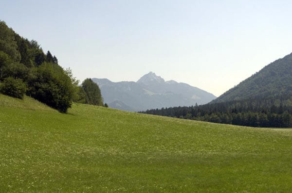 Die Slyrs Destillerie liegt im schönen Bayern. Dass die Alpenwiesen dort nicht die schottischen Highlands sind, liegt auf der Hand. Trotzdem legt man in Bayern Wert auf höchste Qualitätsstandards.