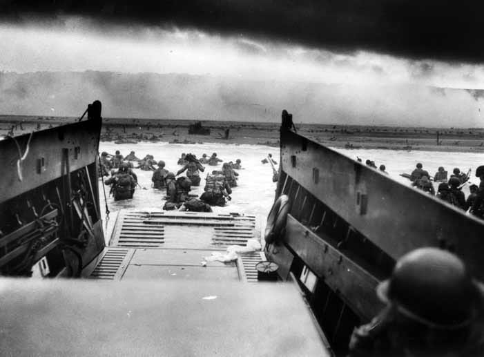 D-Day am 6. Juni 1944