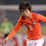 Ja-Cheol Koo (25), Südkorea, FSV Mainz 05