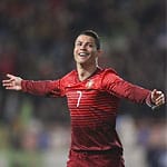 Cristiano Ronaldo (29), Portugal, Real Madrid