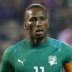 Didier Drogba (36), Elfenbeinküste, Galatasaray Istanbul