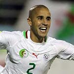 Madjid Bougherra (31), Algerien, Lekhwiya Sports Club