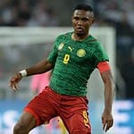 Samuel Eto'o (33), Kamerun, FC Chelsea
