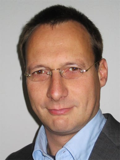 Kommunikationswissenschaftler Professor Michael Schaffrath von der TU München.