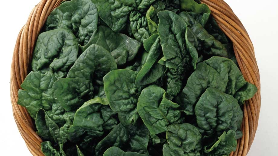 Gemüse: Forscher küren das gesündeste Gemüse