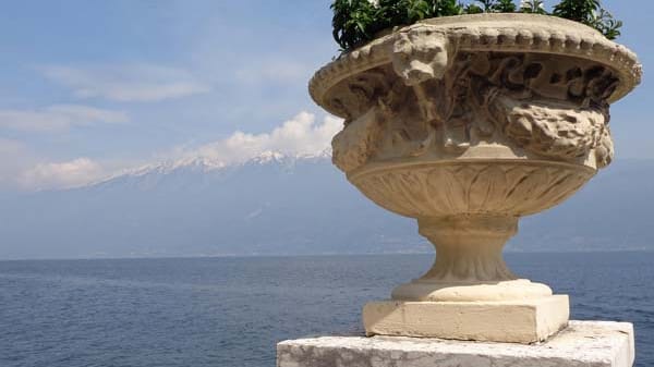 Hotel Villa Giulia in Gargnano