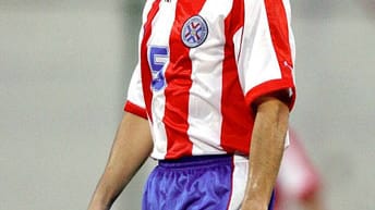 Celso Ayala.