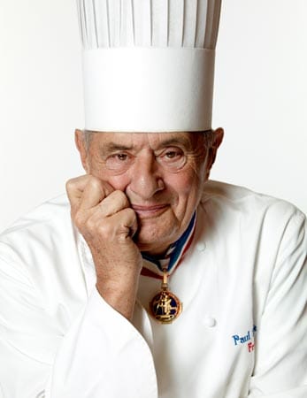 Großmeister der Haute Cuisine: Paul Bocuse hat seine Heimatstadt Lyon zum Ziel vieler Gourmets gemacht.