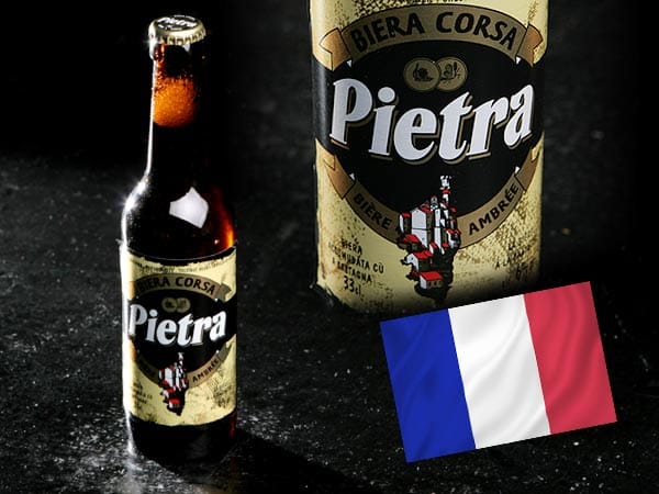 20: Frankreich – Pietra - Ergebnis: 3,6