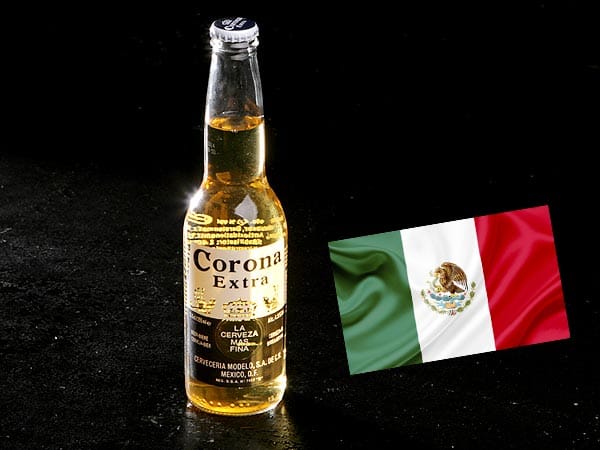 Platz 16 für Mexiko – Corona - Note: 3,06