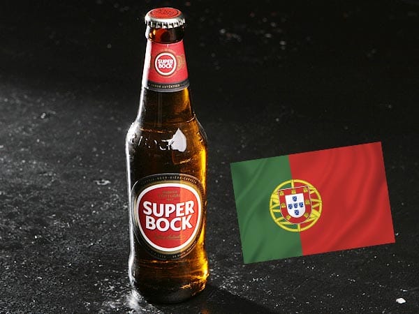 Der 14. Platz für Portugal und das Superbock - Note: 2,88