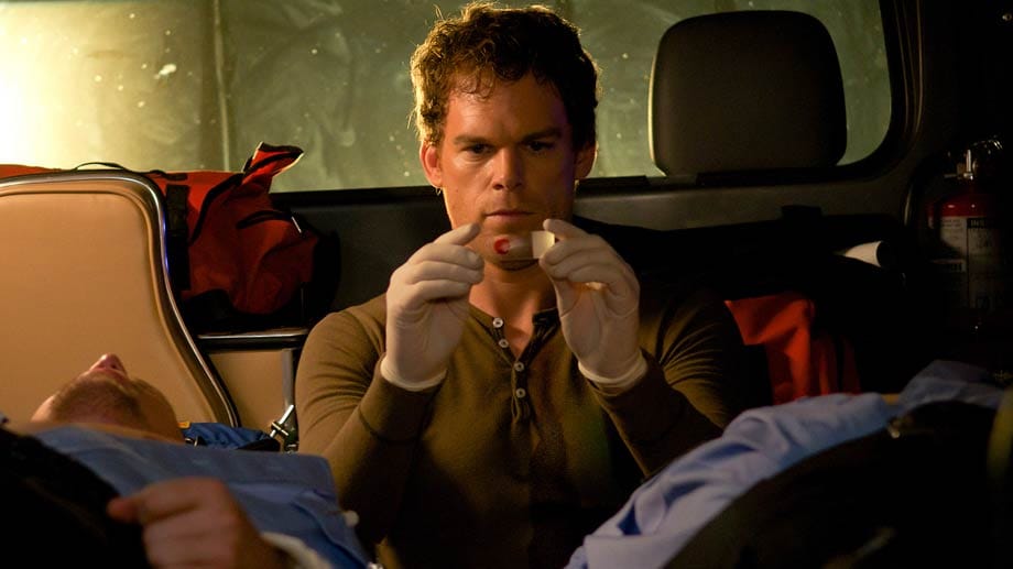 Die besten TV-Serien aller Zeiten: "Dexter"