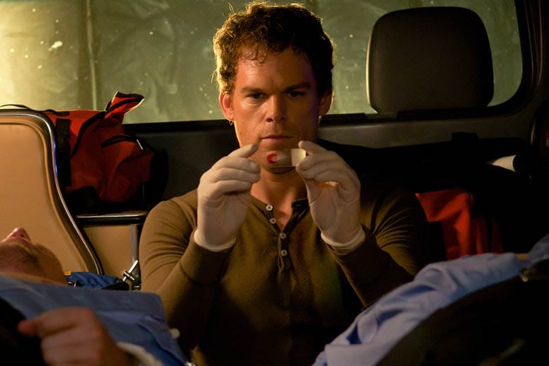 Die besten TV-Serien aller Zeiten: "Dexter"