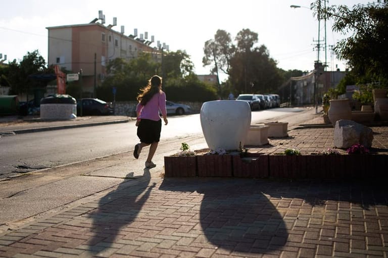 Foto-Serie: Krieg zwischen Israel und der Hamas