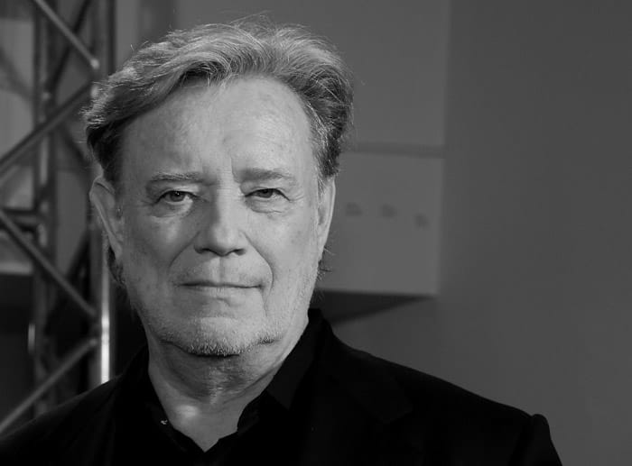 Burgtheater-Schauspieler Gert Voss ist am 13. Juli 2014 im Alter von 72 Jahren nach einer kurzen schweren Krankheit gestorben.