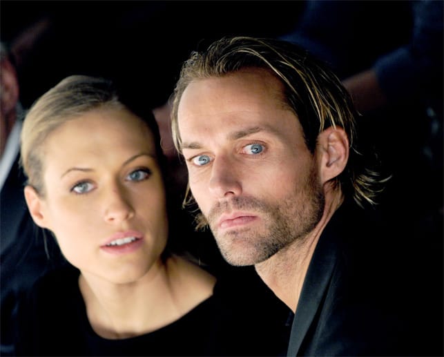 Das Model Alena Gerber und der ehemalige Skispring-Star Sven Hannawald haben sich nach vier Jahren Beziehung getrennt.