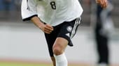 Im Mai 2003 ist er als U20-Nationalspieler in Freiburg in Aktion. Deutschlands U20-Nationalmannschaft kommt an diesem Tag beim Nachwuchsländerspiel gegen die U20 der Schweiz nicht über ein 1:1 hinaus.