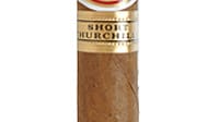 Platz 15 für die Romeo y Julieta Short Churchills