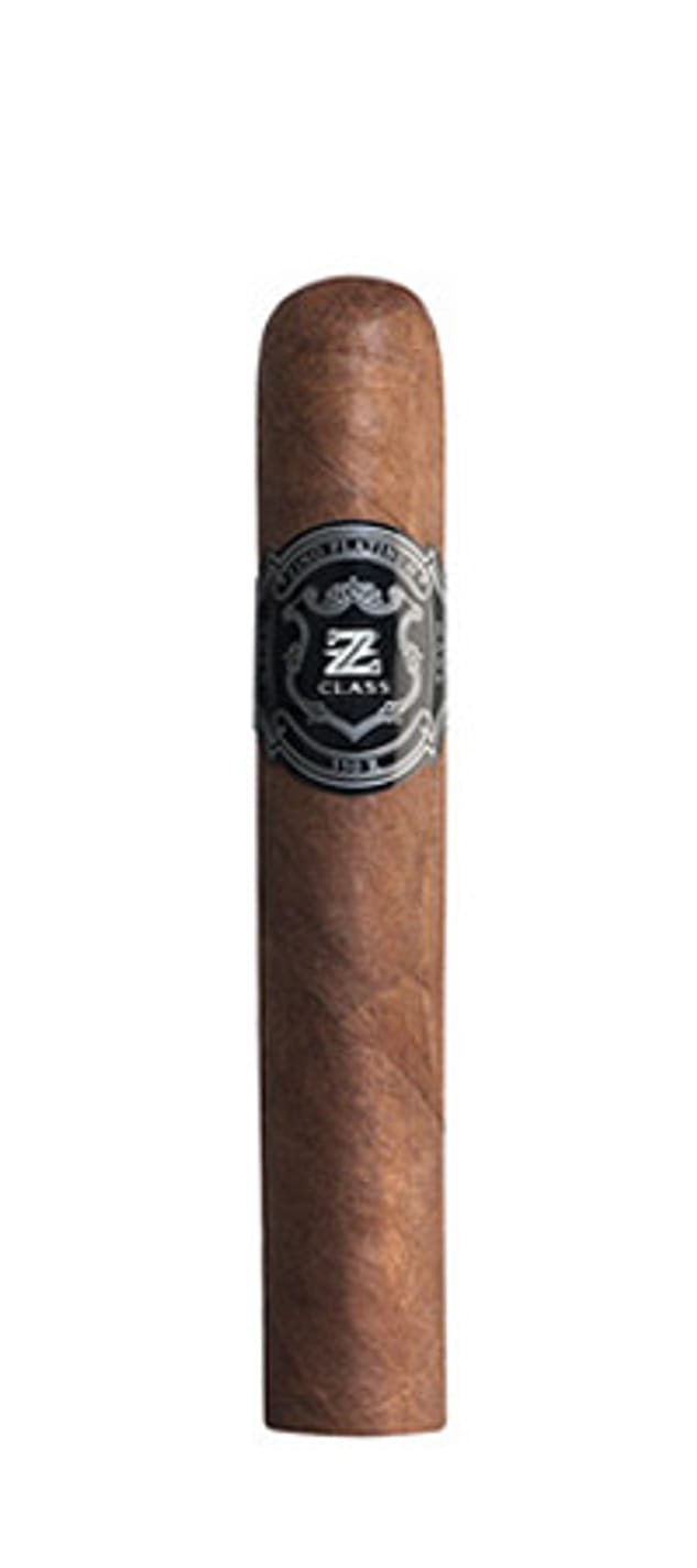 Der 13. Platz geht an die Zino Platinum Z-Class Robusto.