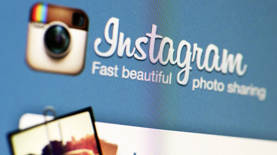 Instagram ist ein Netzwerk zum Teilen von Fotos und Videos