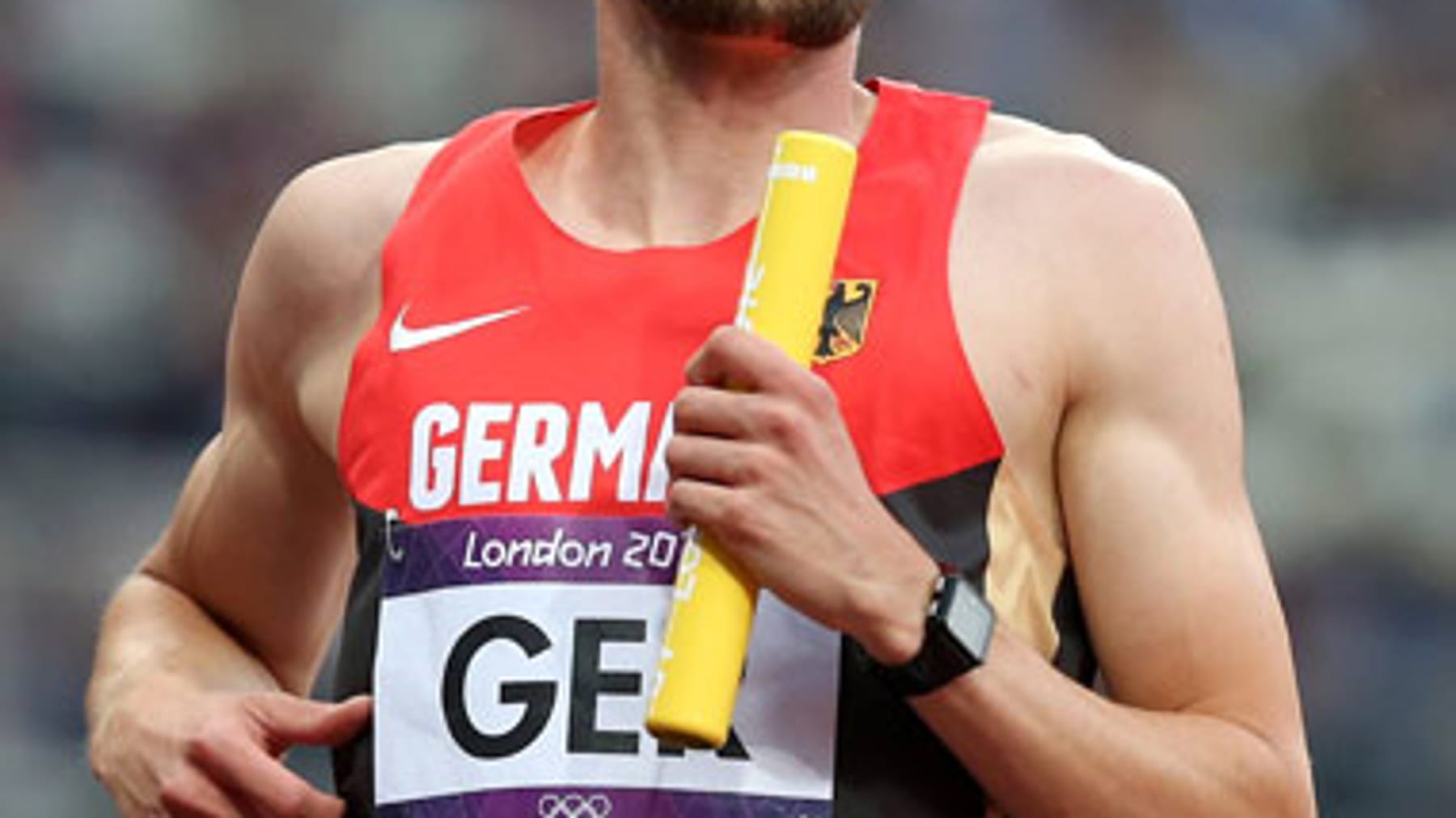 Das ist der deutsche Kader der LeichtathletikEM 2014