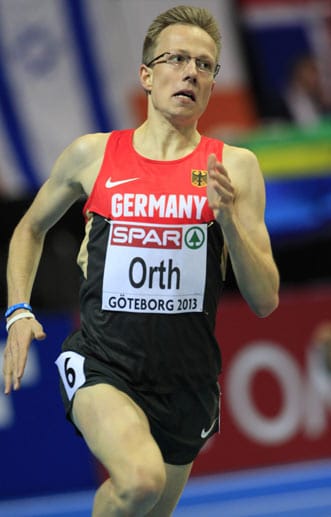 Florian Orth, 1.500 Meter, LG Telis Finanz Regensburg