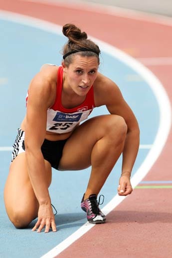 Josefina Elsler, 4x100 Meter, LC Paderborn
