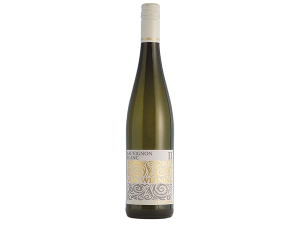 Von Winning Sauvignon Blanc II 2013. Bei Vinexus für 10,51 Euro zu kaufen. Sauvignon Blanc hat sich in Deutschland bewiesen und Von Winningen versteht es, mit der Rebsorte umzugehen.