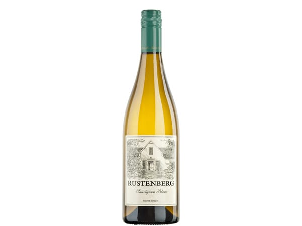 Sauvignon Blanc Western Cape Rustenberg Wines 2012. Mövenpick hat den Wein für 12,90 Euro im Angebot. Die frische, aber intensive Aromatik dieses Sauvignons überzeugt!