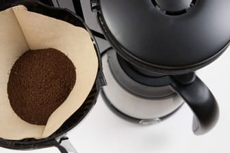 Filterkaffeemaschine