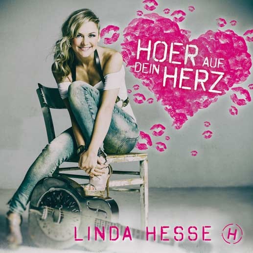 CD-Kritik Linda Hesse "Hör auf dein Herz"