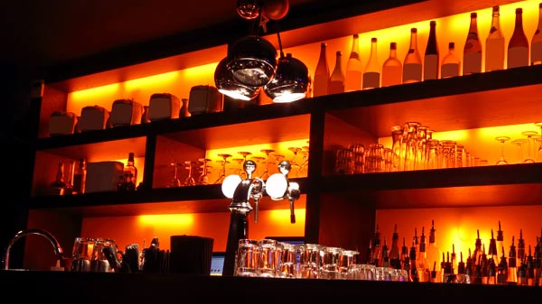 Die besten Bars in Deutschland