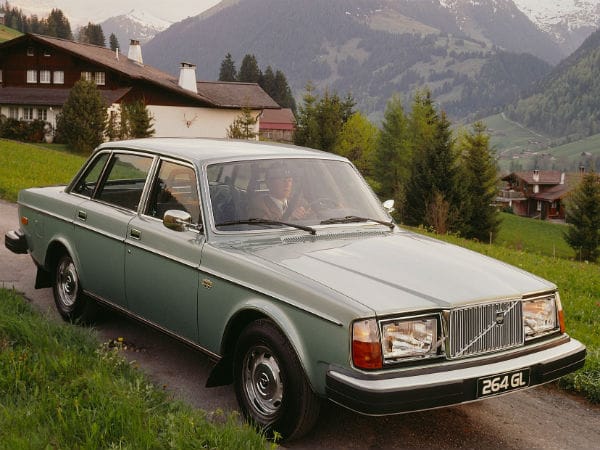 2,9 Millionen Käufer können nicht irren: Die 240er und 260er sind Volvos absolute Verkaufsschlager.